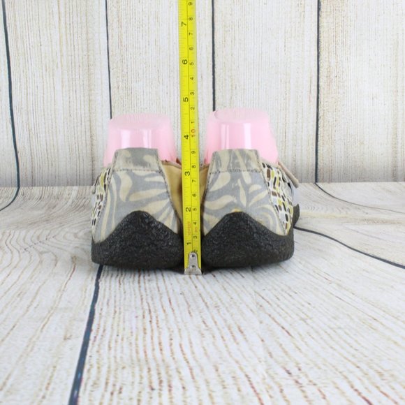 Keen Harvest Patchwork Mary Jane Shoes - Picture 6 of 8